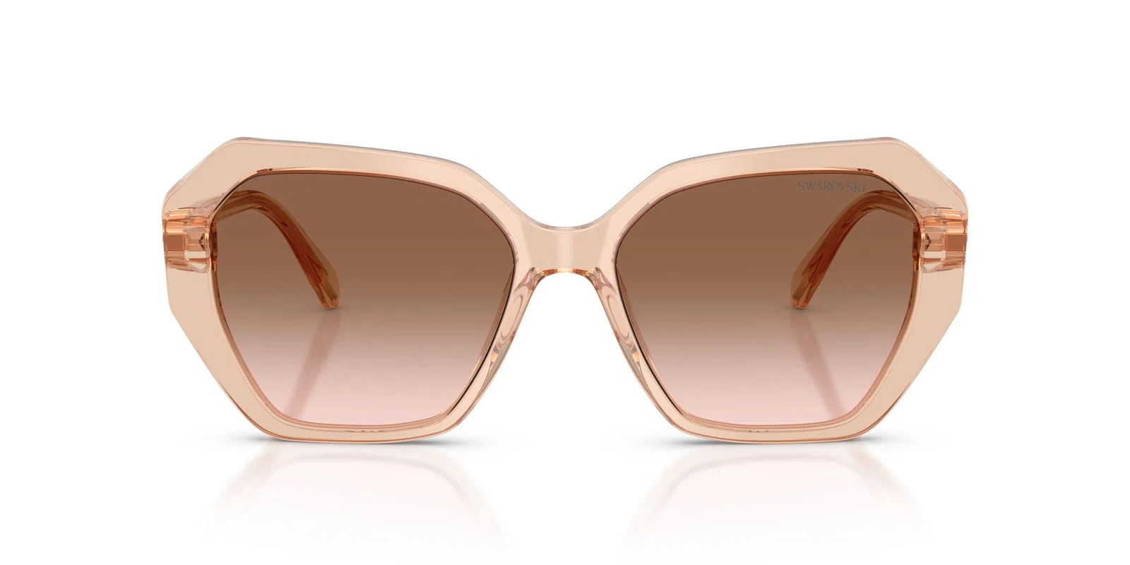 Swarovski 6017 Sunglasses - view 48